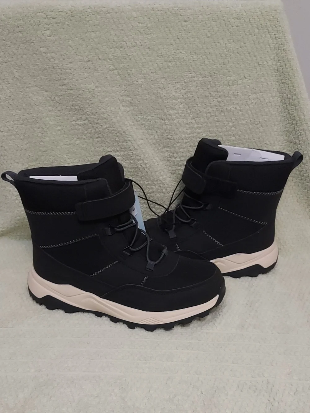 Cat & Jack Boots